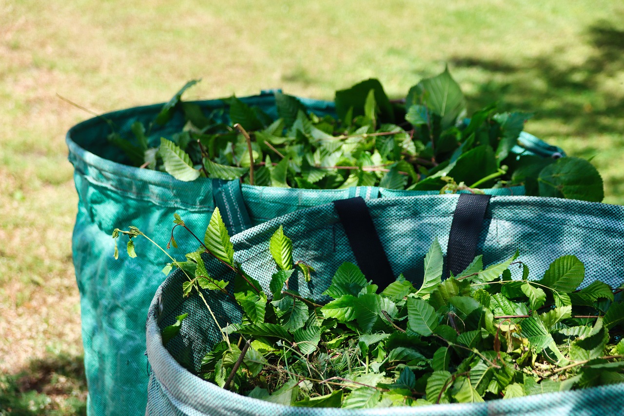 Home Composting Made Easy - An Eco-Friendly Guide